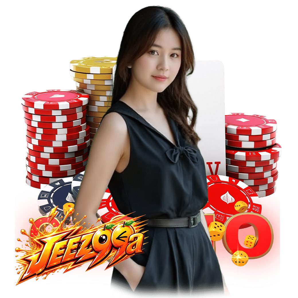jeez99 เว็บตรง 
