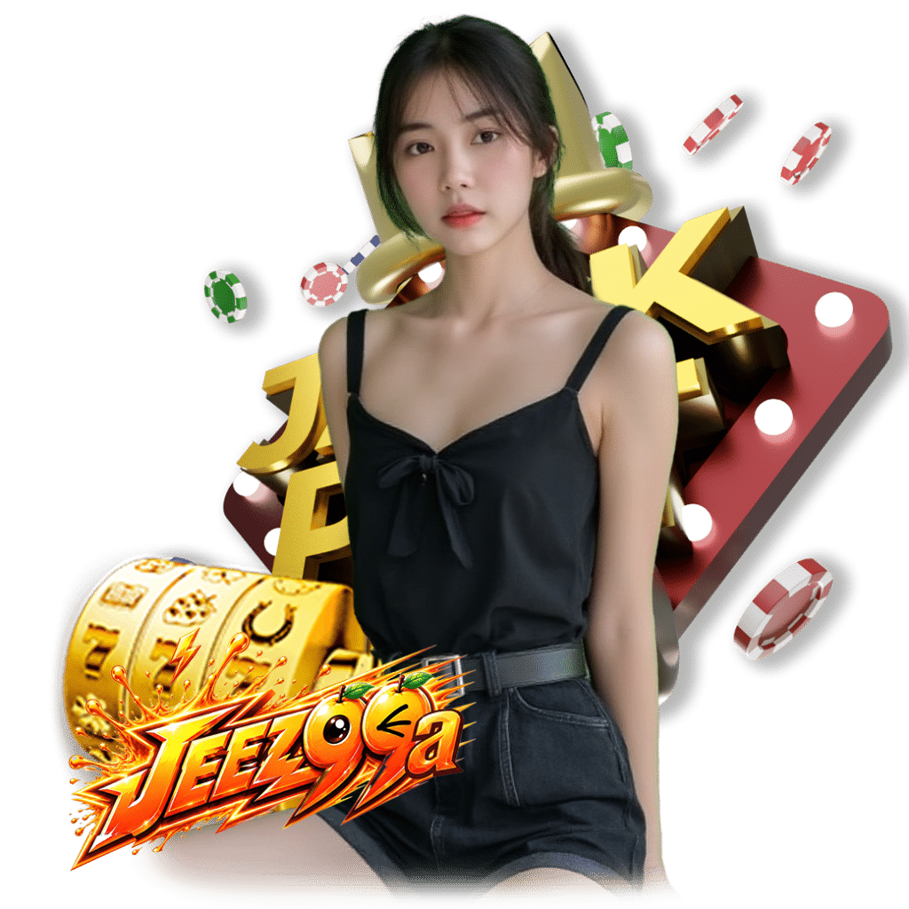 jeez99 เข้าสู่ระบบ 